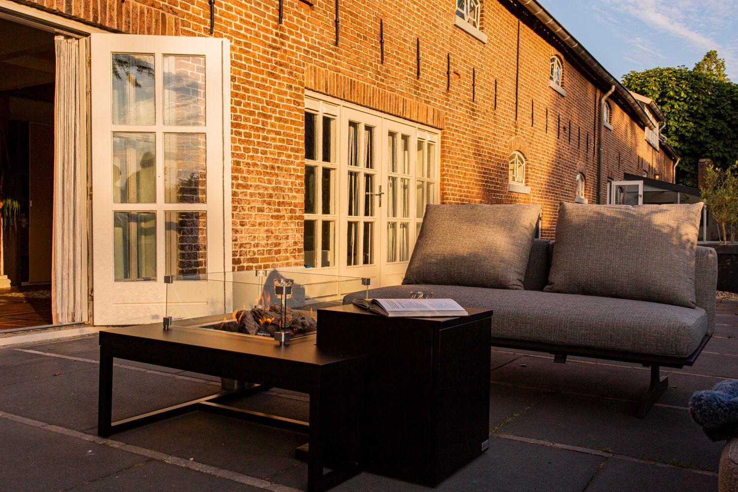 B&Nb The Barnhouse Bed & Breakfast Bergambacht Exterior photo